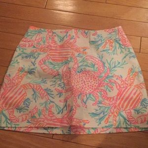 Lilly Pulitzer Skort